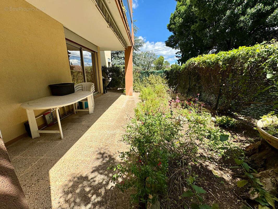 Appartement à vendre, 96m², Nîmes