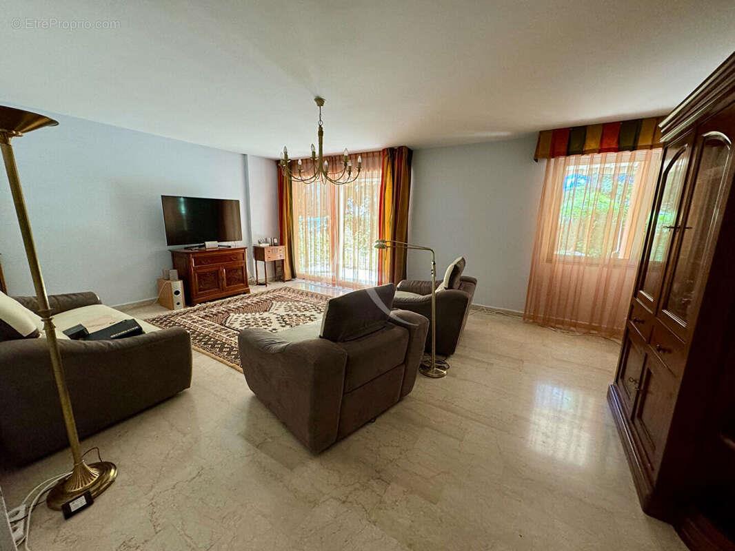 Appartement à vendre, 96m², Nîmes