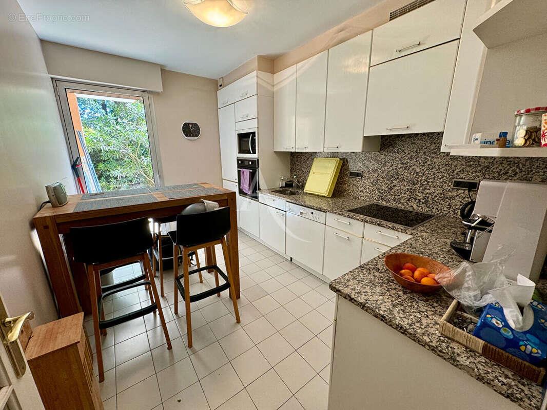 Appartement à vendre, 96m², Nîmes