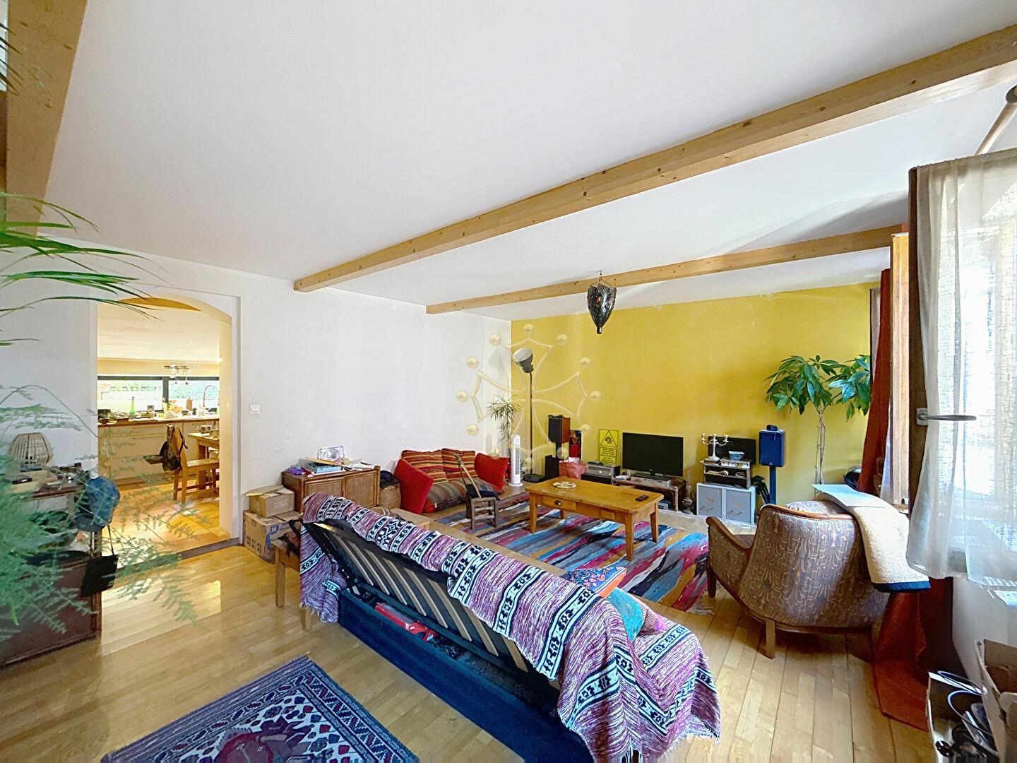 Maison à vendre, 83m², Toulouse