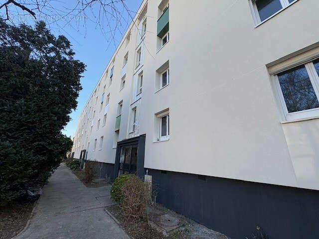 Appartement à vendre, 62m², Amiens