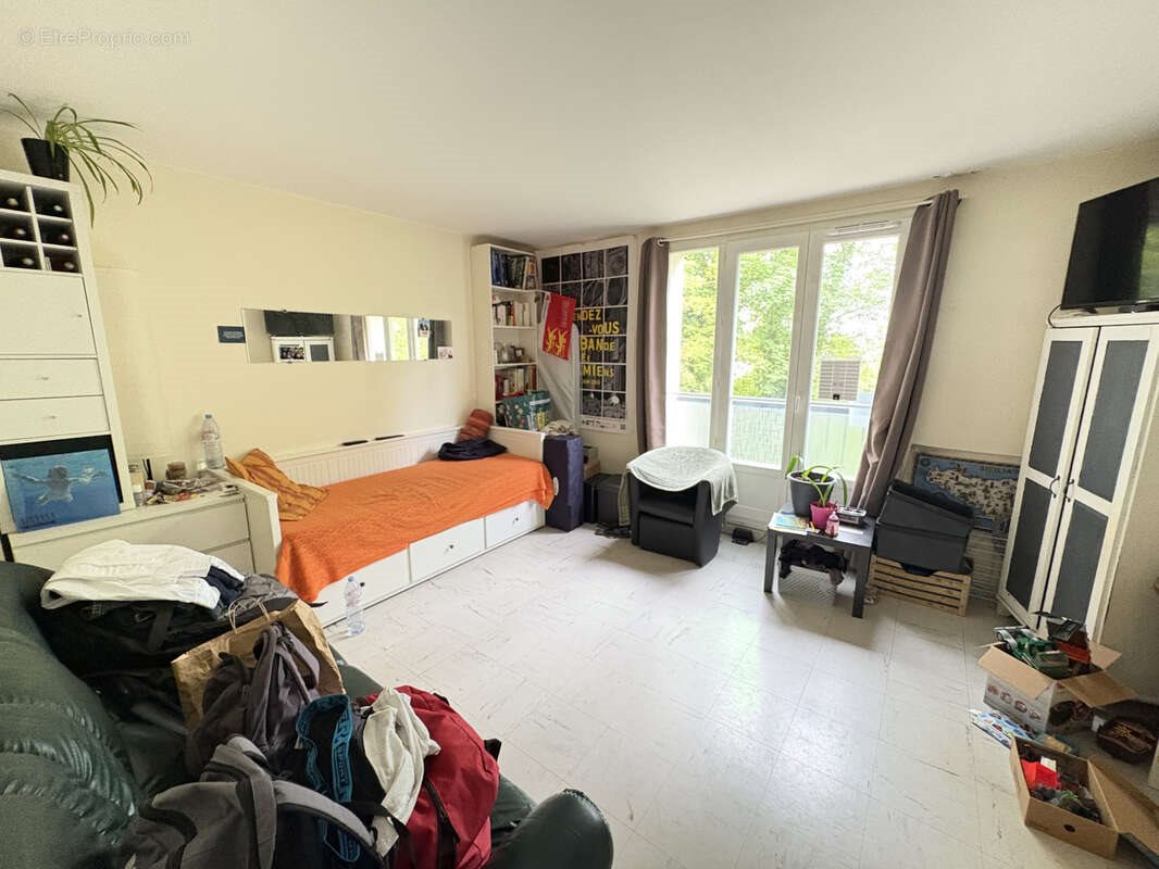 Appartement à vendre, 62m², Amiens