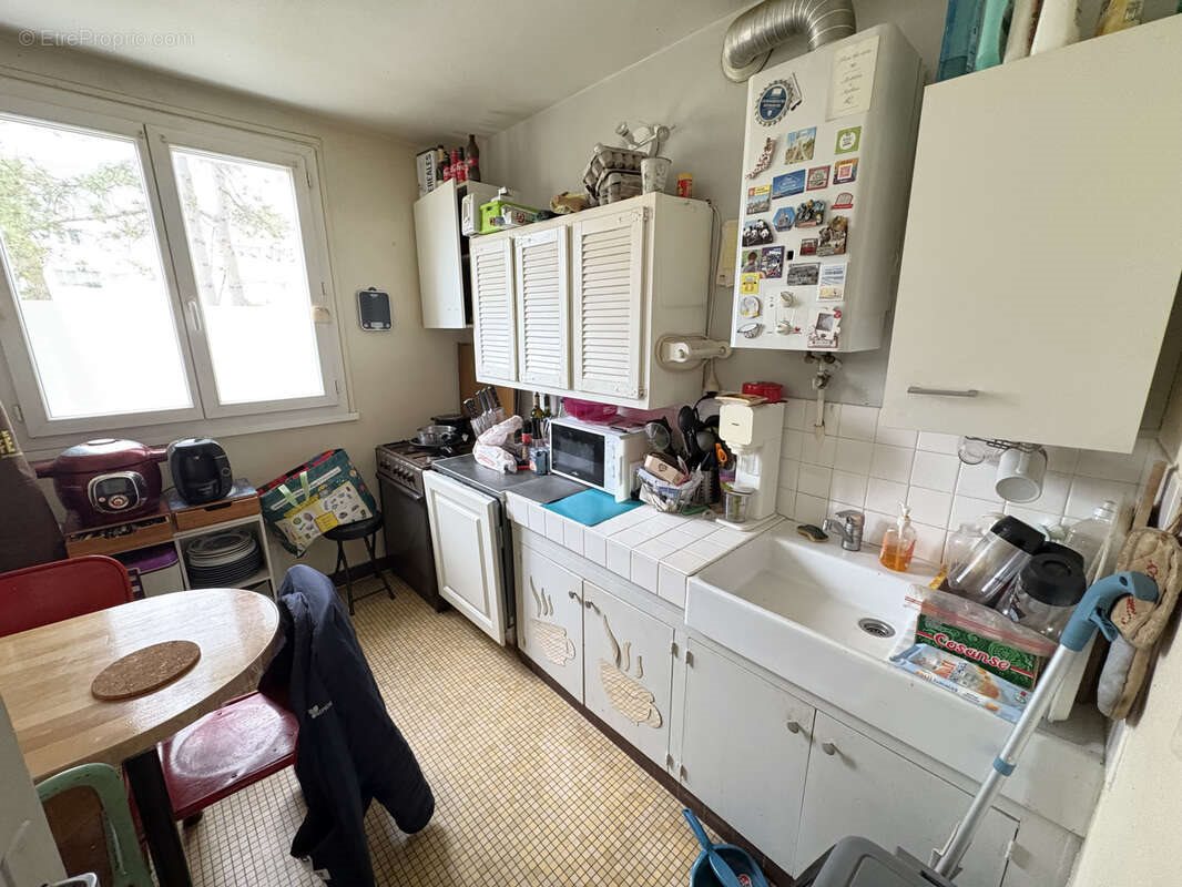 Appartement à vendre, 62m², Amiens
