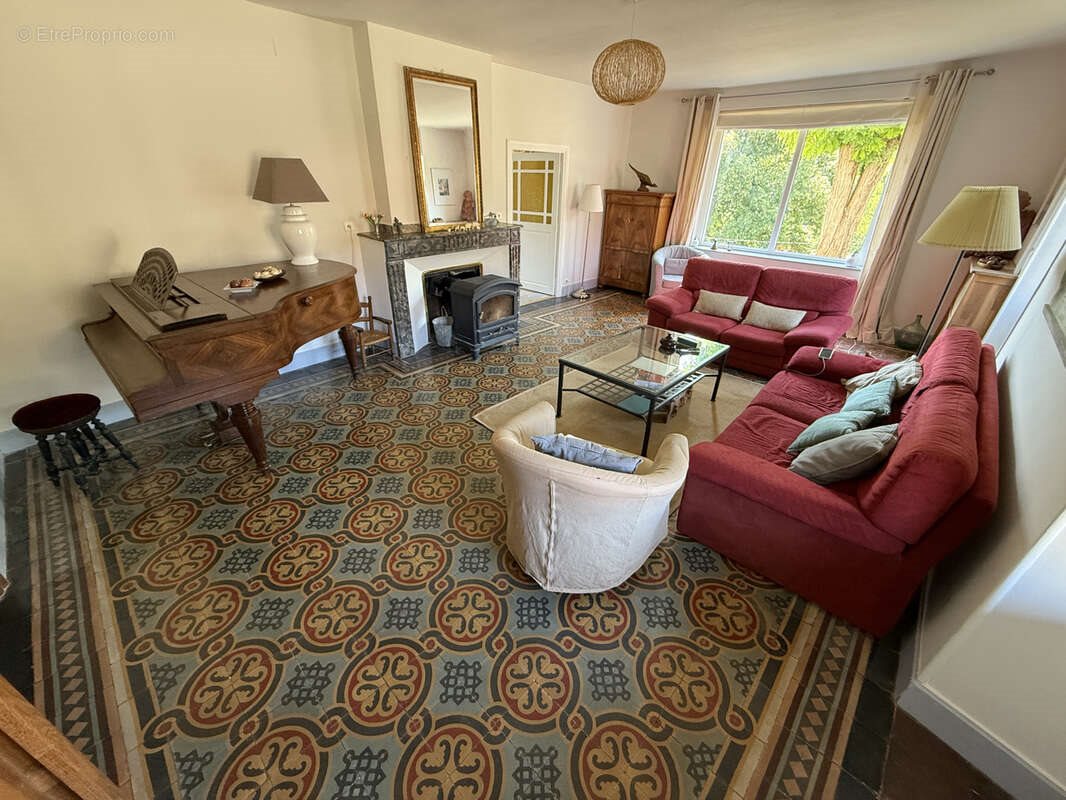 Maison à vendre, 490m², Saint-Affrique