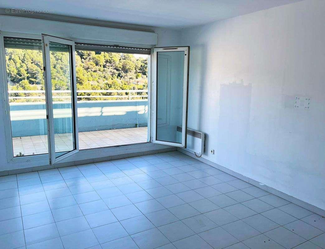 Appartement à vendre, 97m², Nice