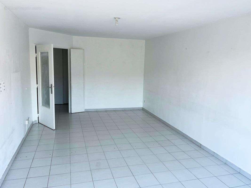 Appartement à vendre, 97m², Nice