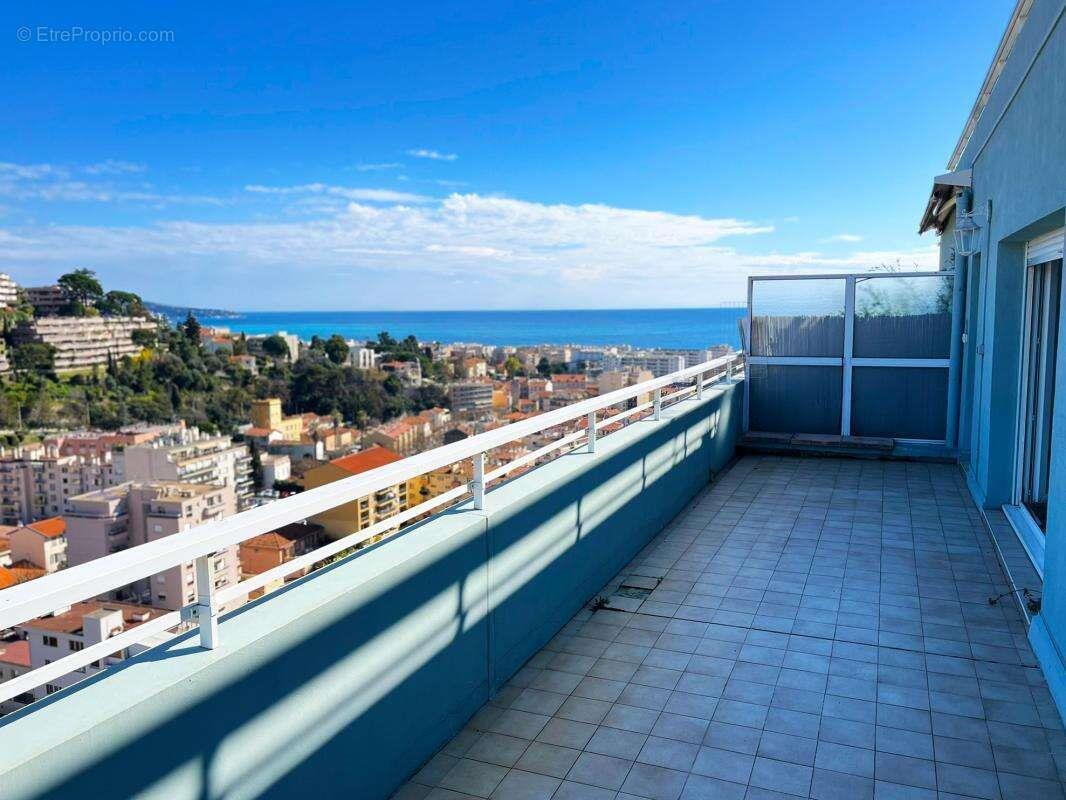 Appartement à vendre, 97m², Nice
