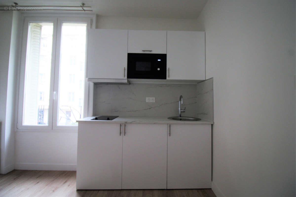 Appartement à vendre, 15m², Boulogne-Billancourt