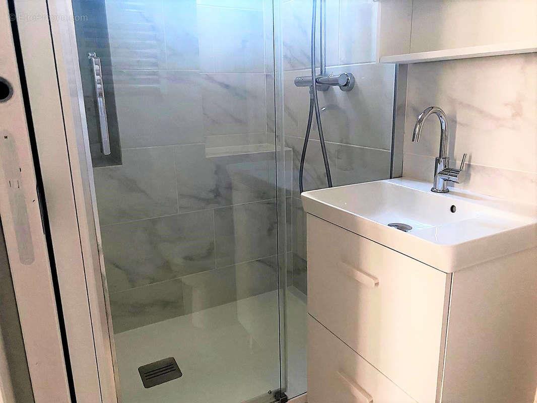 Appartement à vendre, 15m², Boulogne-Billancourt