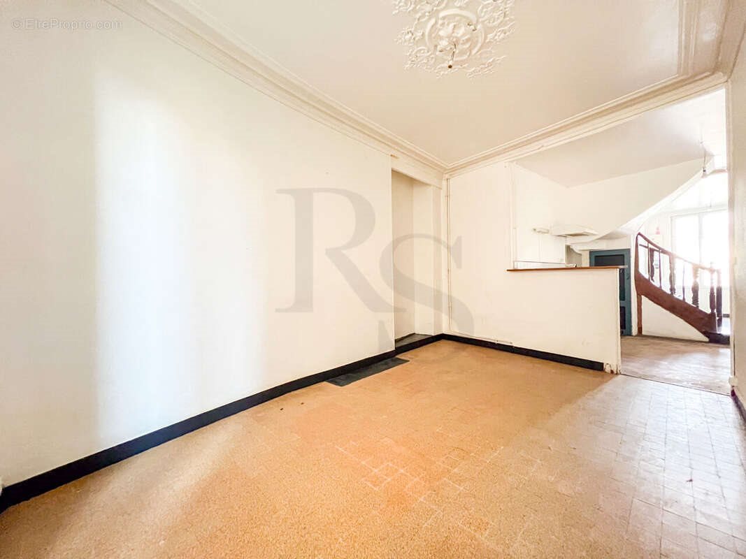 Maison à vendre, 81m², Argentan