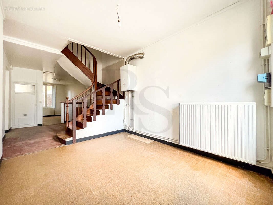 Maison à vendre, 81m², Argentan