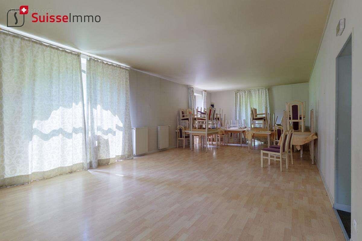 Appartement à vendre, 191m², Seloncourt