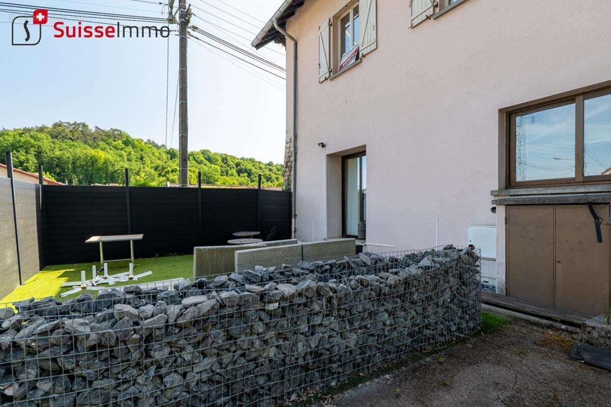 Appartement à vendre, 191m², Seloncourt