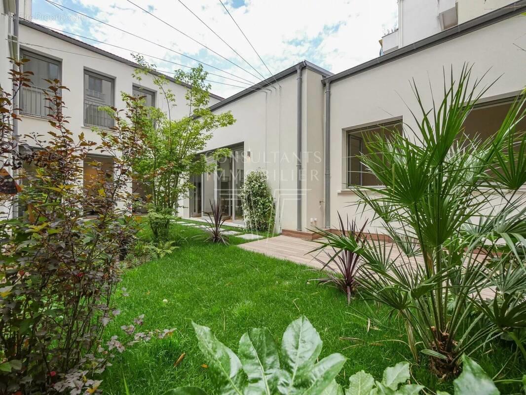 Maison à vendre, 240m², Paris 14ème