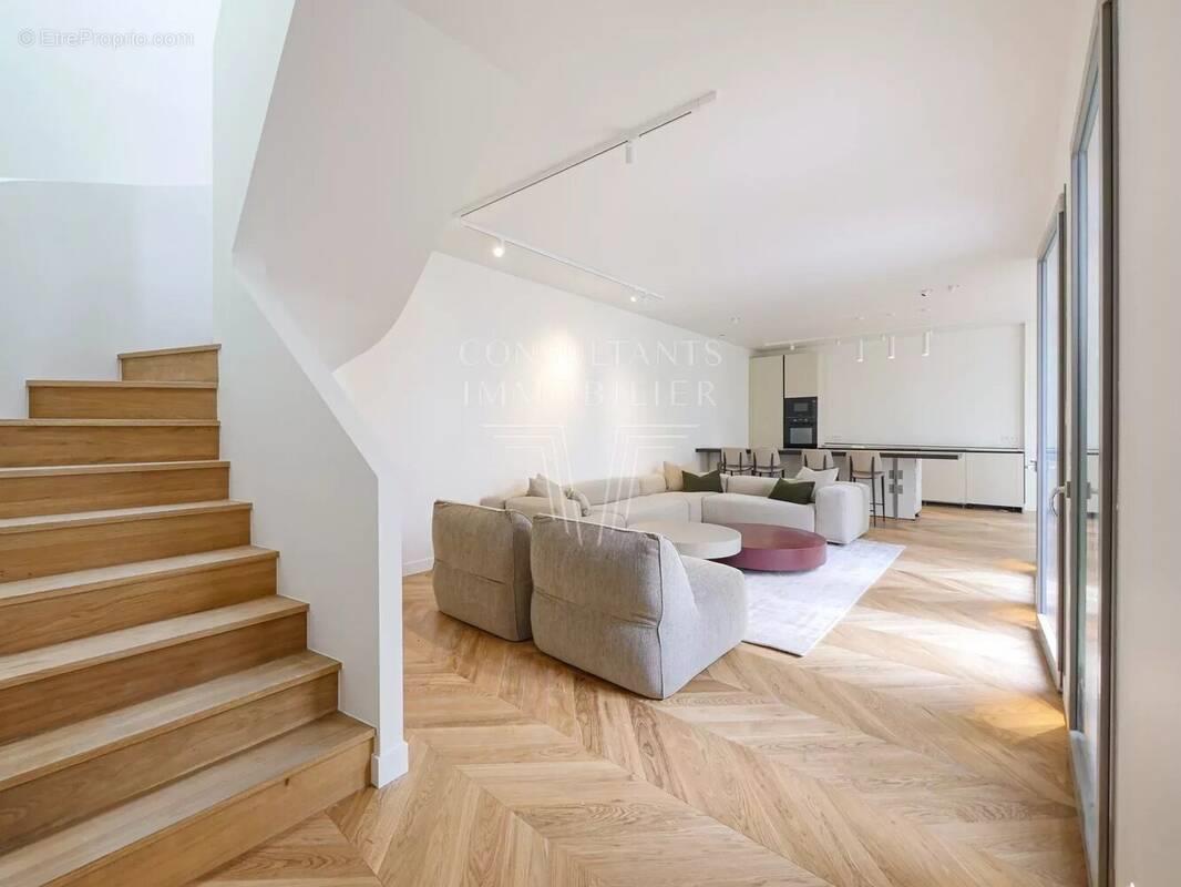 Maison à vendre, 240m², Paris 14ème