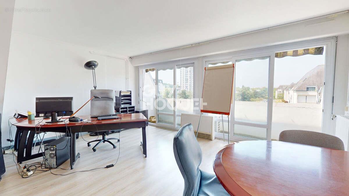 Appartement à vendre, 123m², Tours