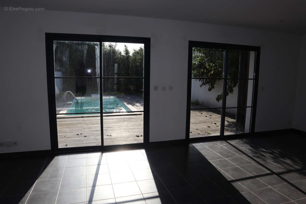 Maison à vendre, 121m², Bordeaux