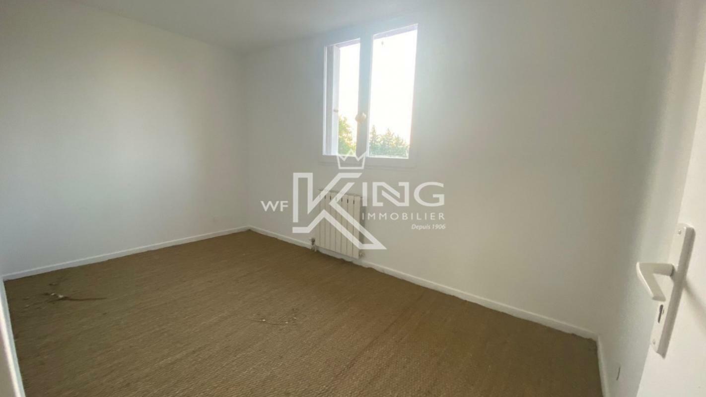 Appartement à vendre, 113m², Aix-en-Provence