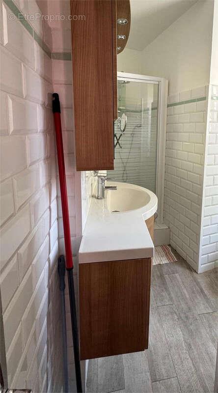 Appartement à vendre, 20m², Aix-en-Provence