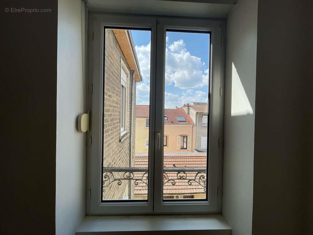 Appartement à vendre, 21m², Reims