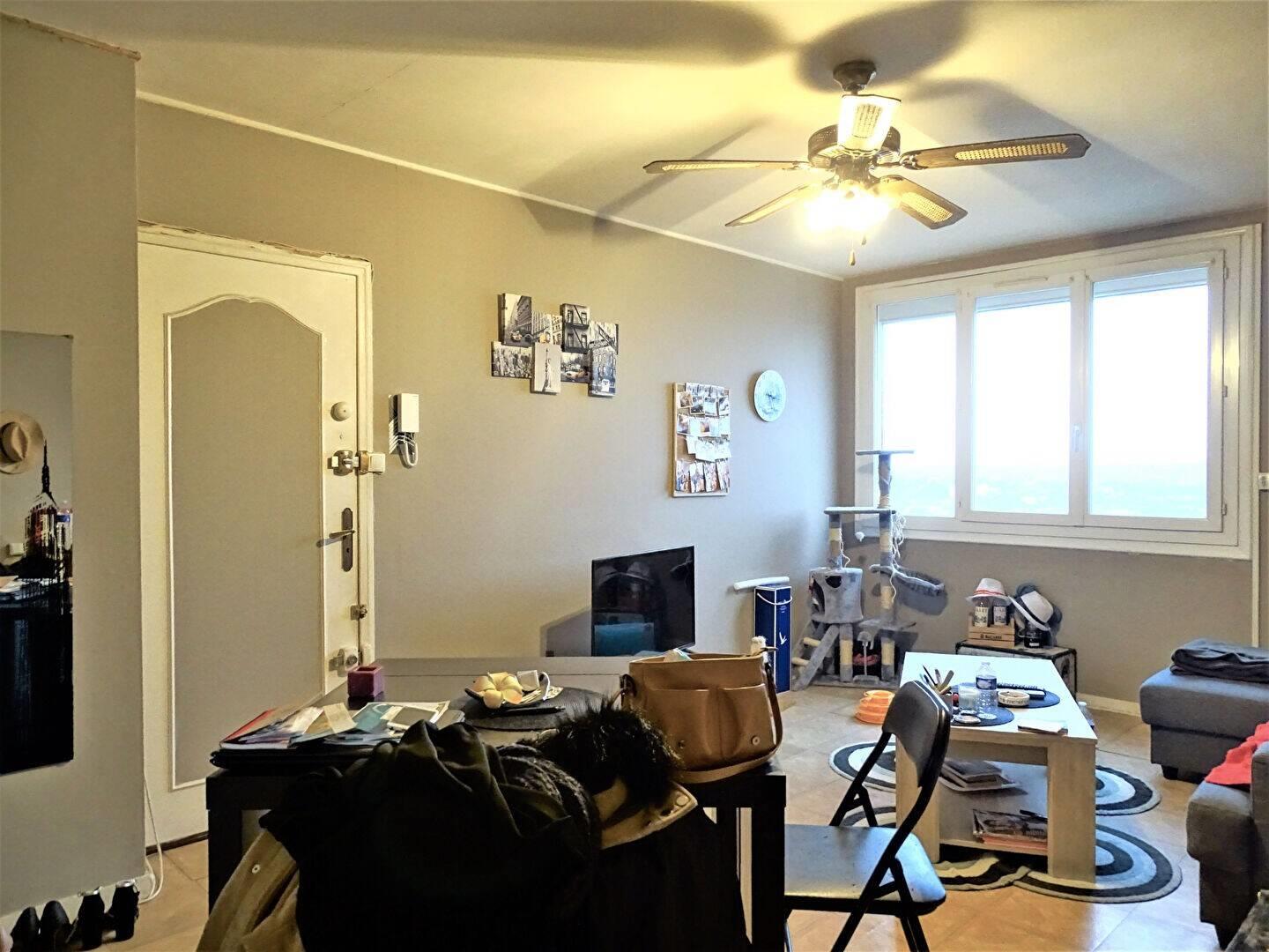 Appartement à vendre, 57m², Limoges