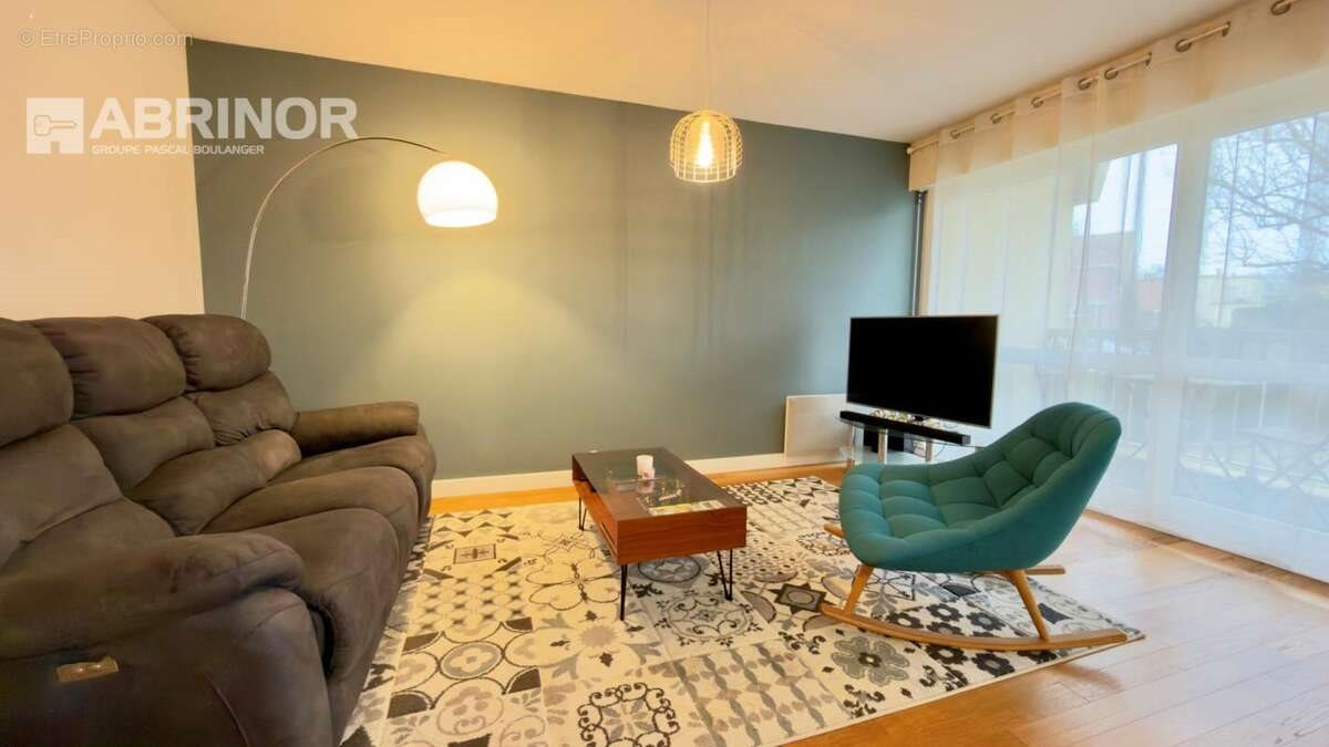 Appartement à vendre, 81m², Capinghem