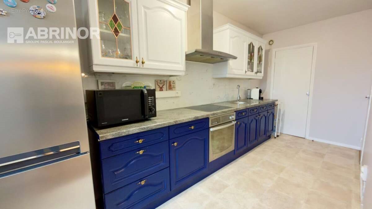 Appartement à vendre, 81m², Capinghem