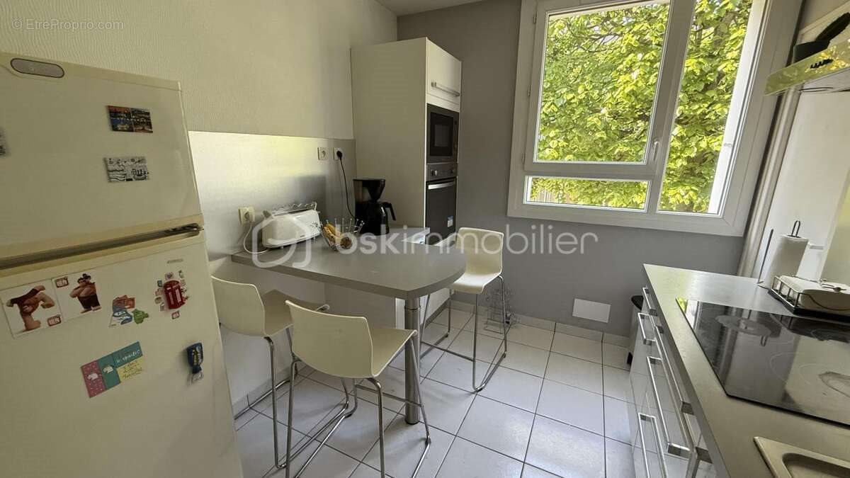 Appartement à vendre, 138m², Rennes