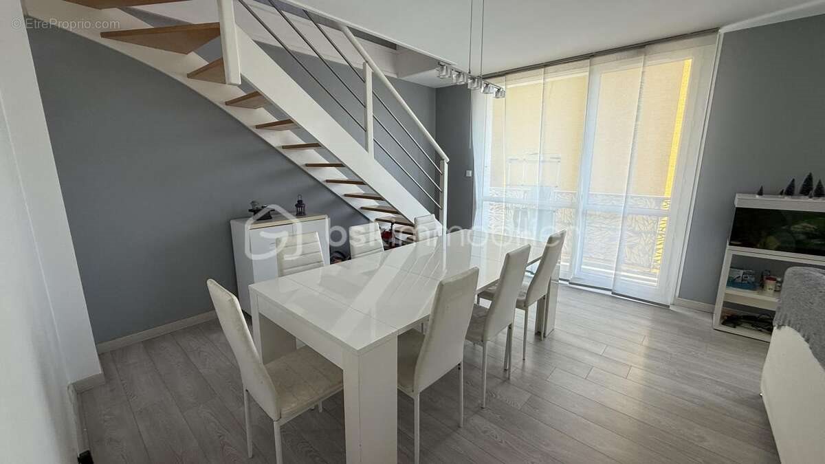 Appartement à vendre, 138m², Rennes