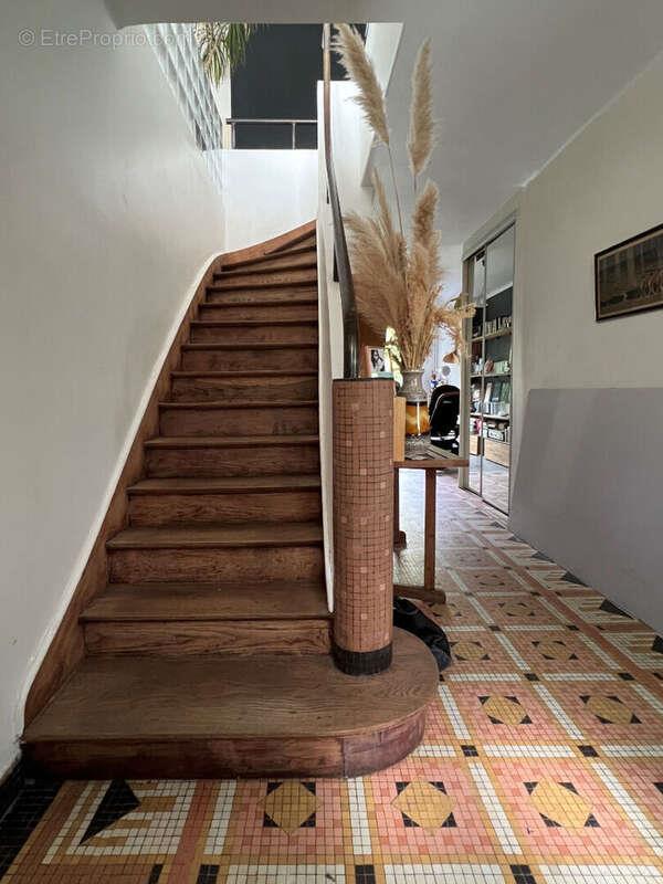 Maison à vendre, 111m², Nantes