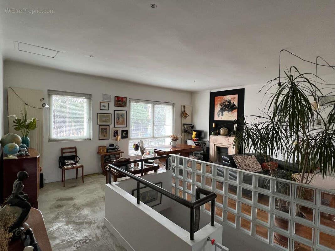 Maison à vendre, 111m², Nantes