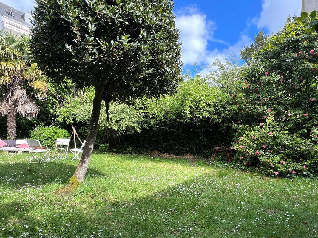 Maison à vendre, 111m², Nantes