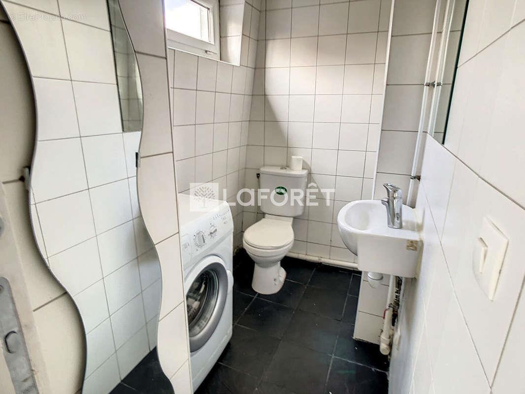 Maison à vendre, 16m², Paris 5ème