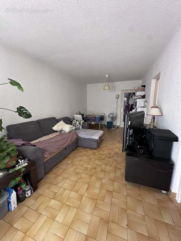 Appartement à vendre, 44m², Montpellier