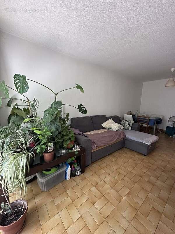 Appartement à vendre, 44m², Montpellier