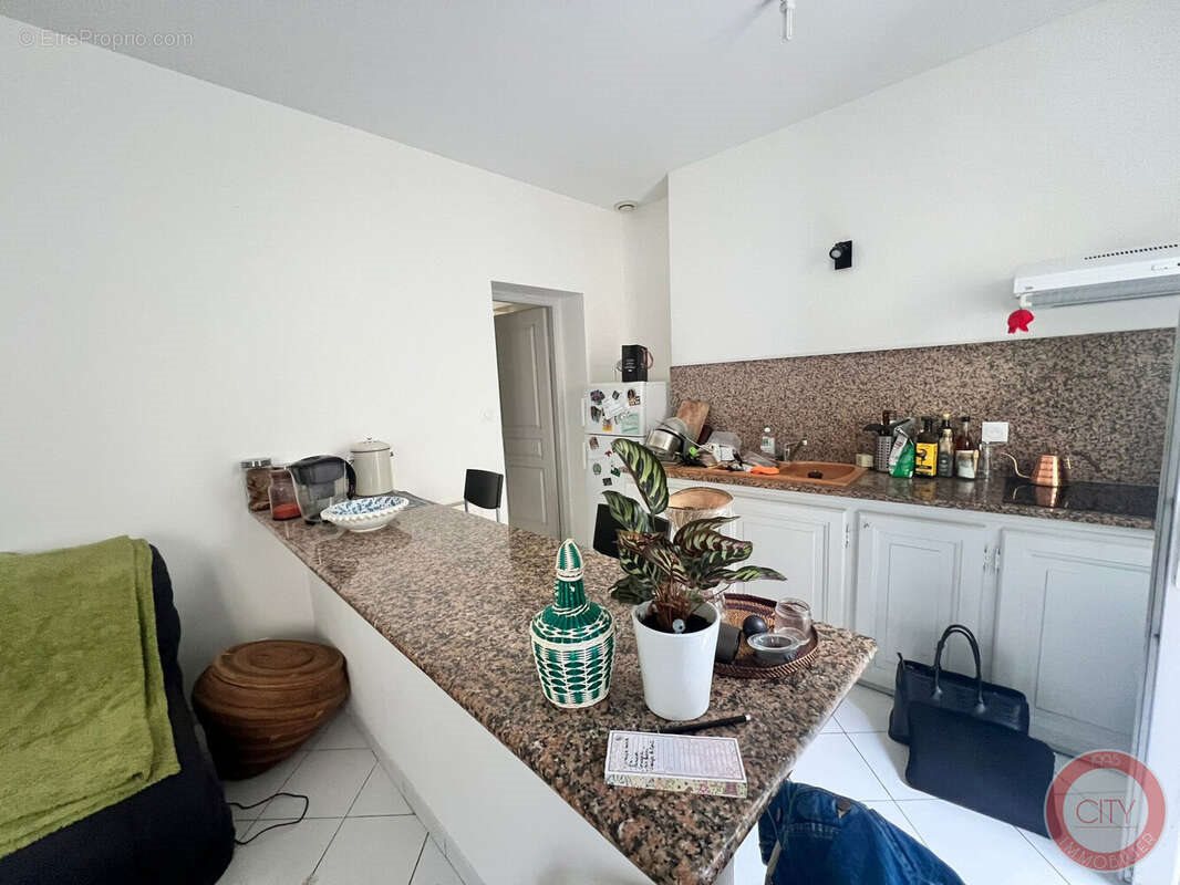 Appartement à vendre, 43m², Bordeaux