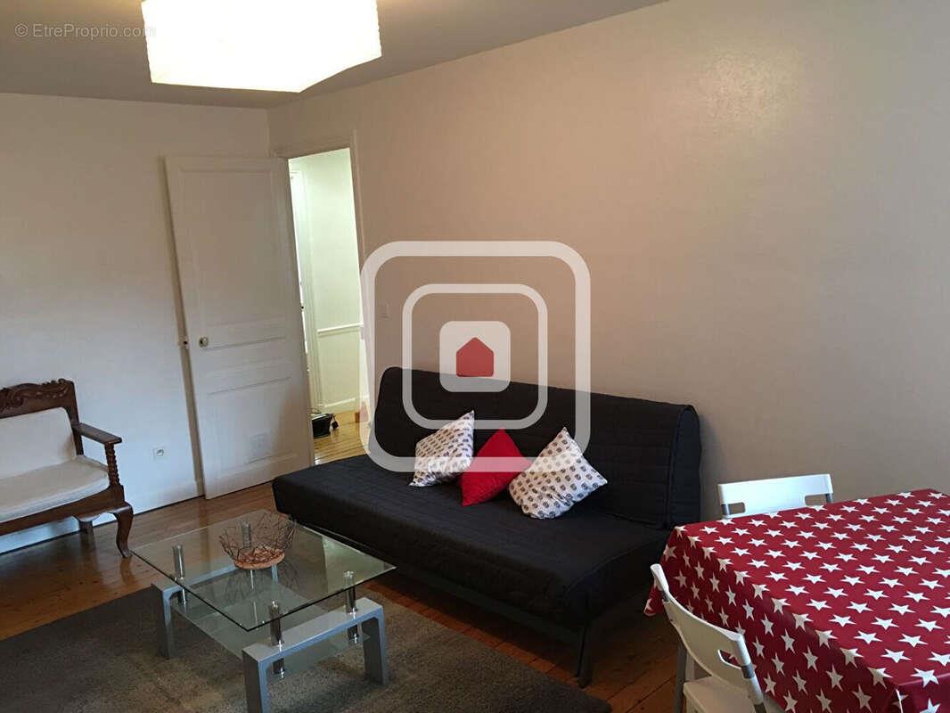 Appartement à vendre, 71m², Reims