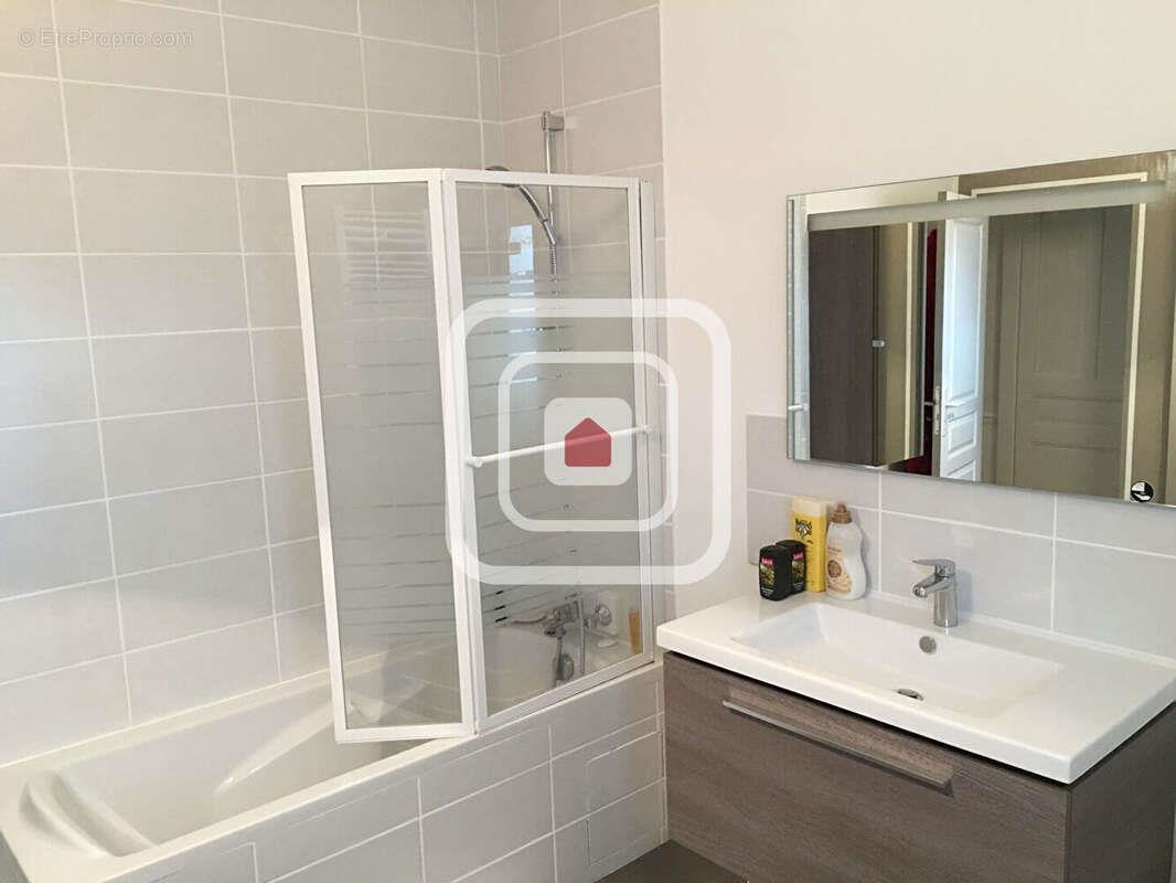 Appartement à vendre, 71m², Reims