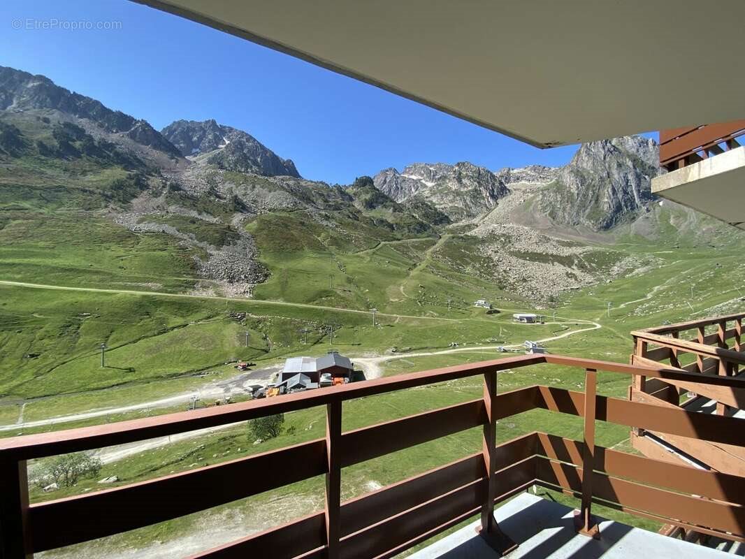 Appartement à vendre, 36m², Bagnères-de-Bigorre