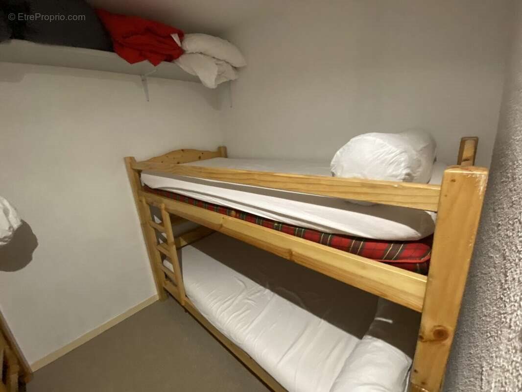 Appartement à vendre, 36m², Bagnères-de-Bigorre