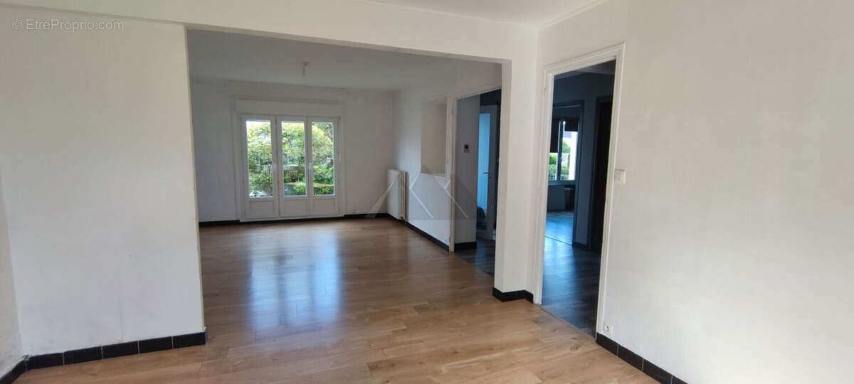 Appartement à vendre, 110m², Brest