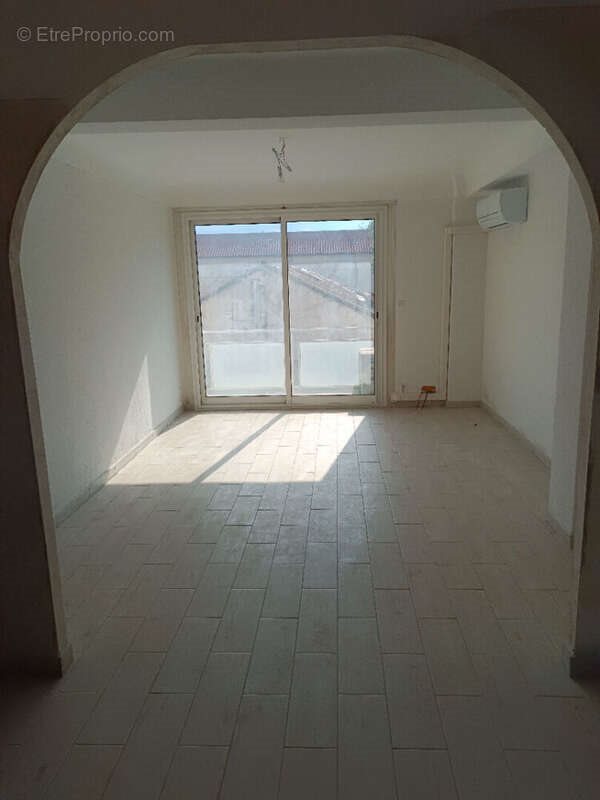 Appartement à vendre, 61m², Perpignan