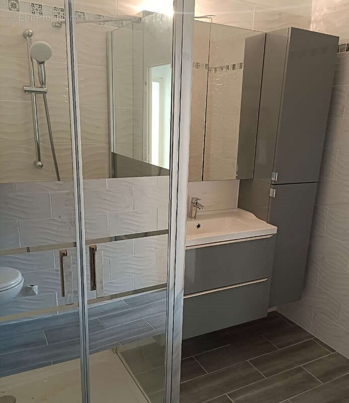 Appartement à vendre, 61m², Perpignan