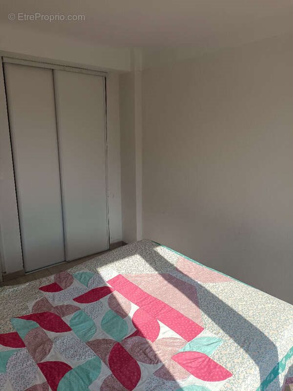 Appartement à vendre, 61m², Perpignan