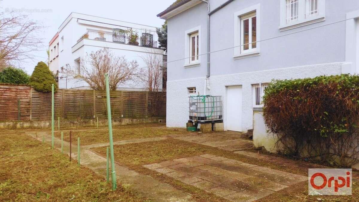 Maison à vendre, 160m², Strasbourg