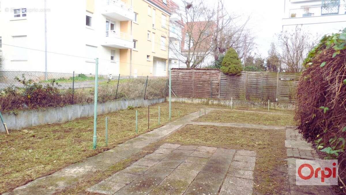 Maison à vendre, 160m², Strasbourg