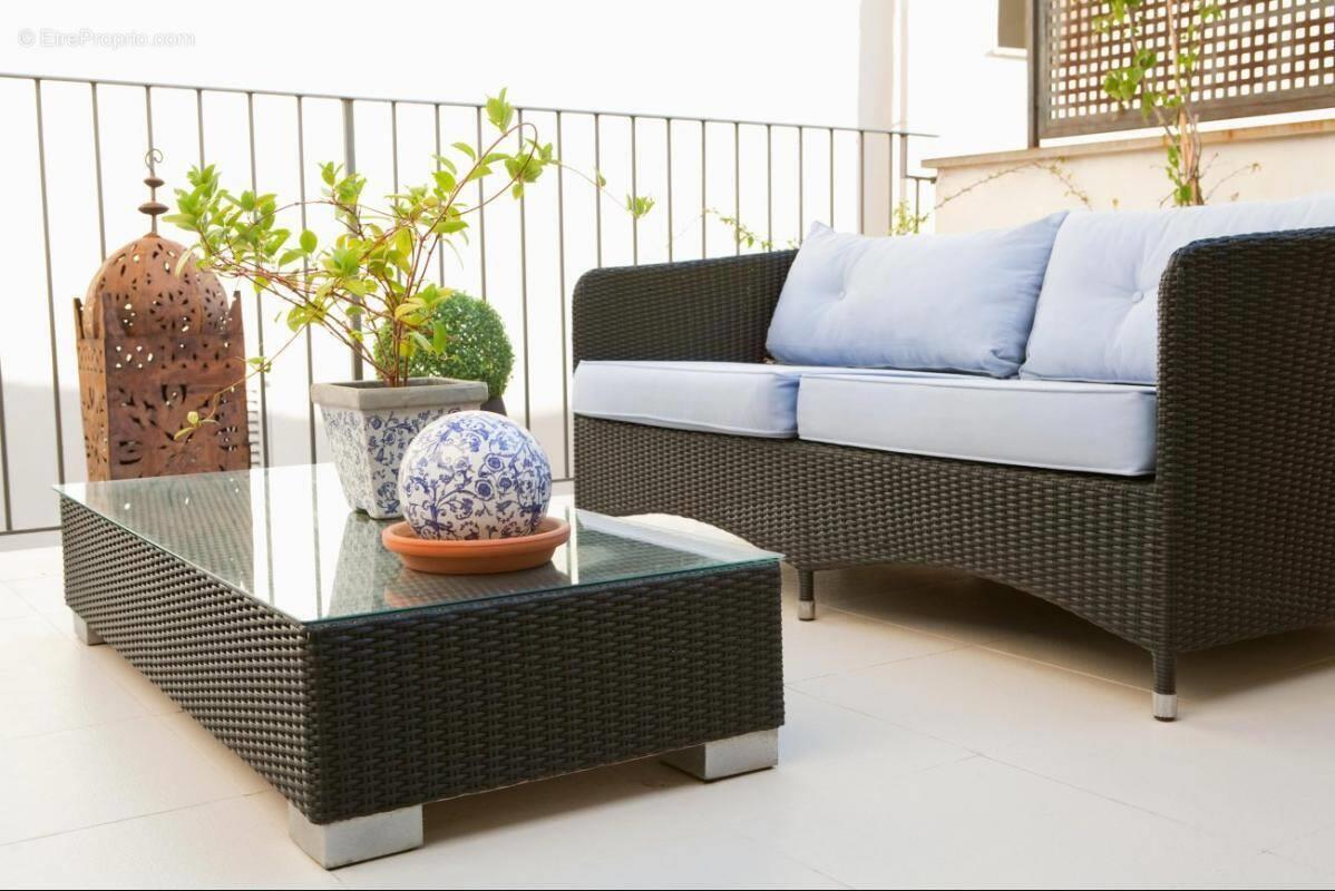 Appartement à vendre, 40m², Montpellier