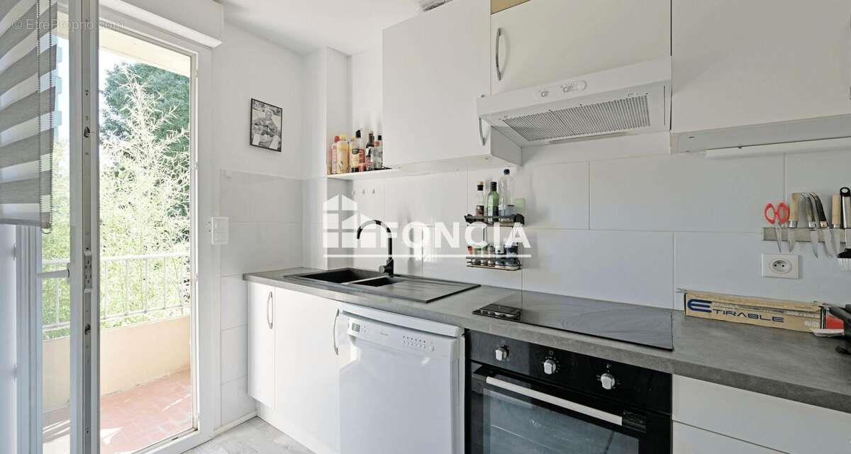 Appartement à vendre, 56m², Montpellier