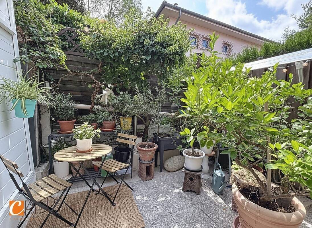 Maison à vendre, 110m², Brunstatt