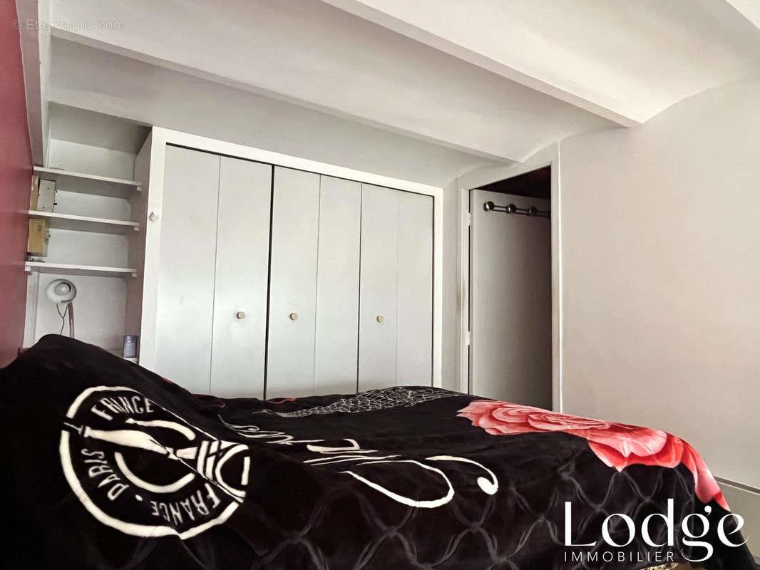 Appartement à vendre, 37m², Aix-en-Provence